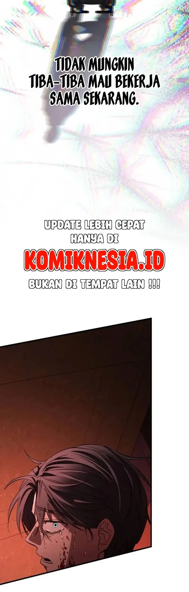 Error The Echo Chapter 1 Gambar 87