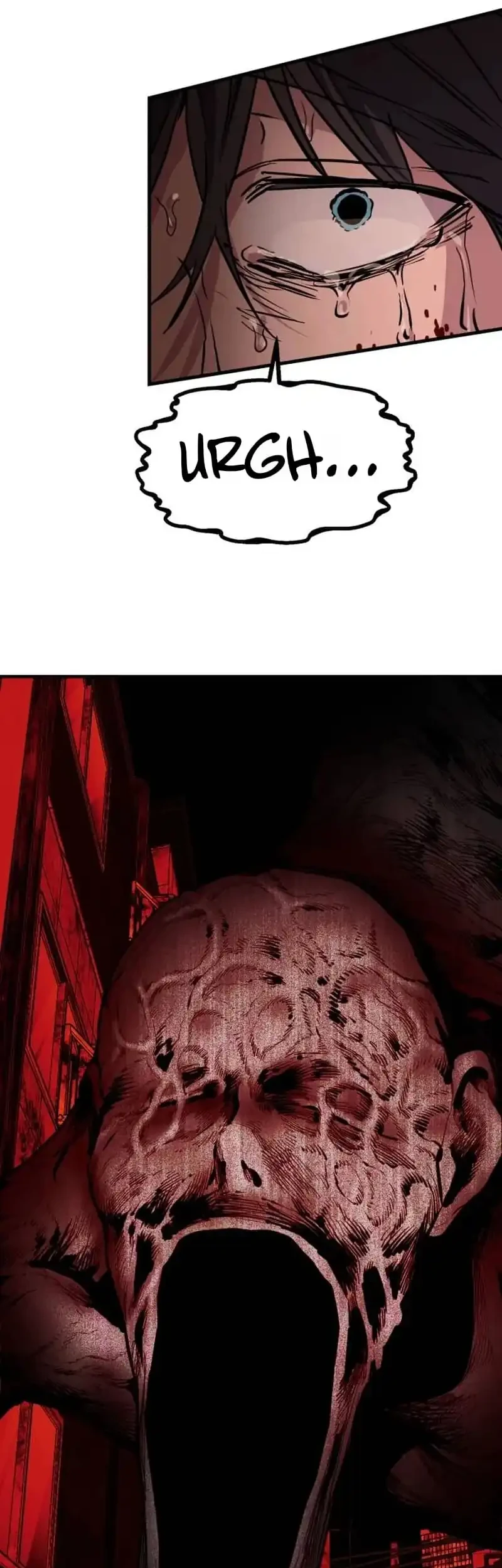 Error The Echo Chapter 1 Gambar 88