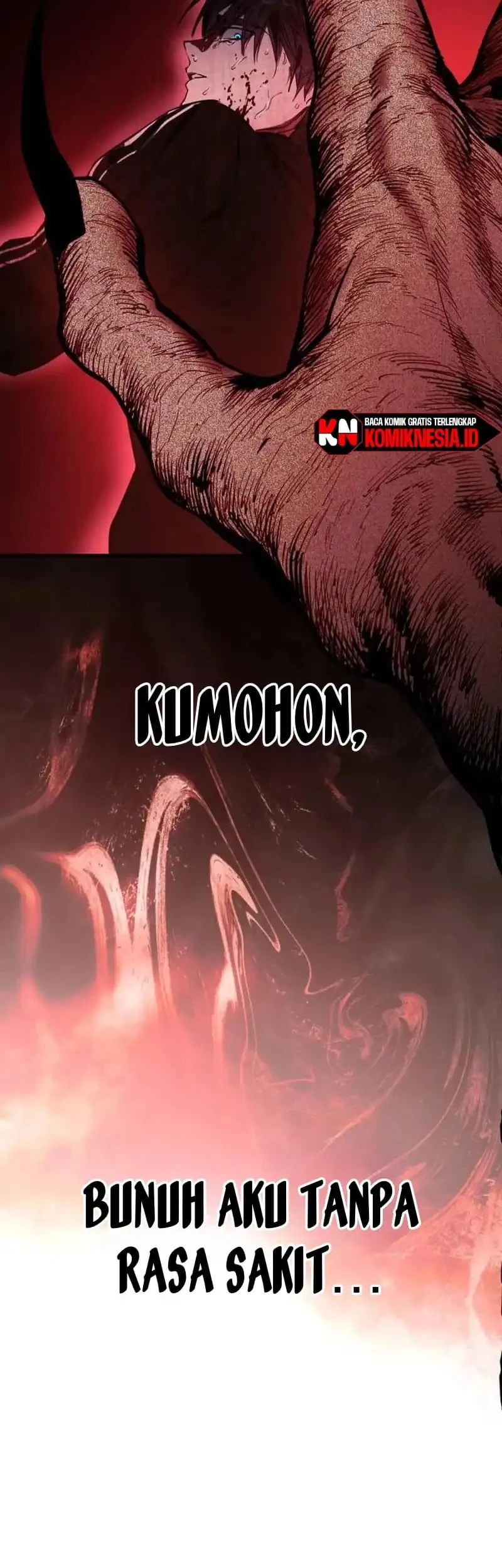 Error The Echo Chapter 1 Gambar 90