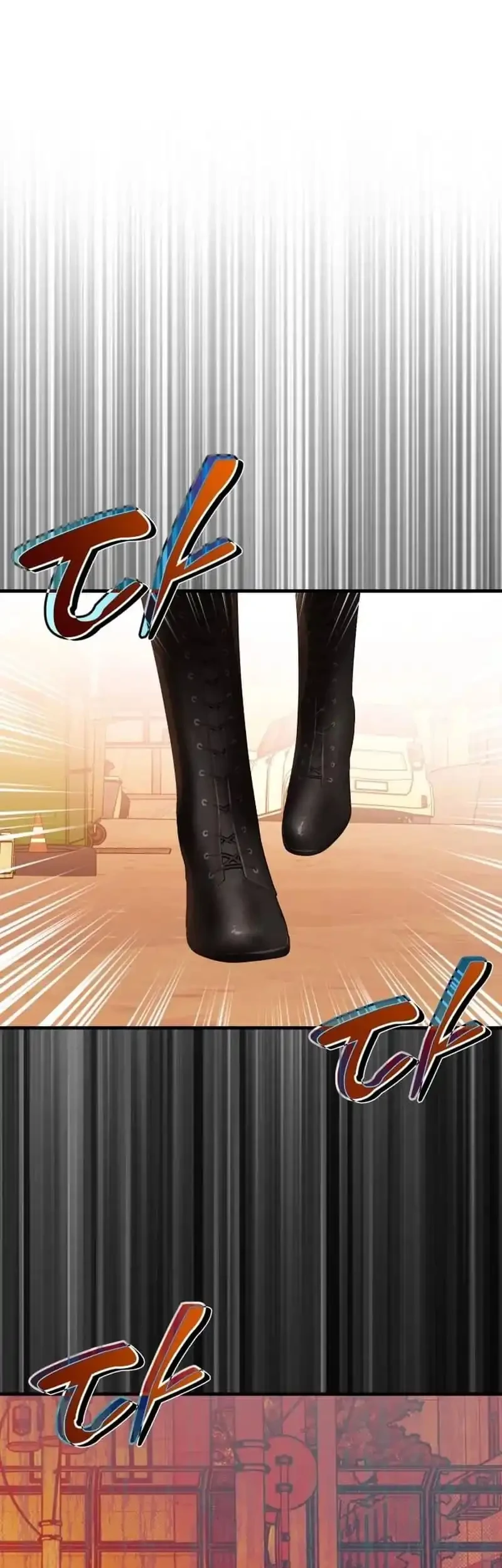 Error The Echo Chapter 1 Gambar 92