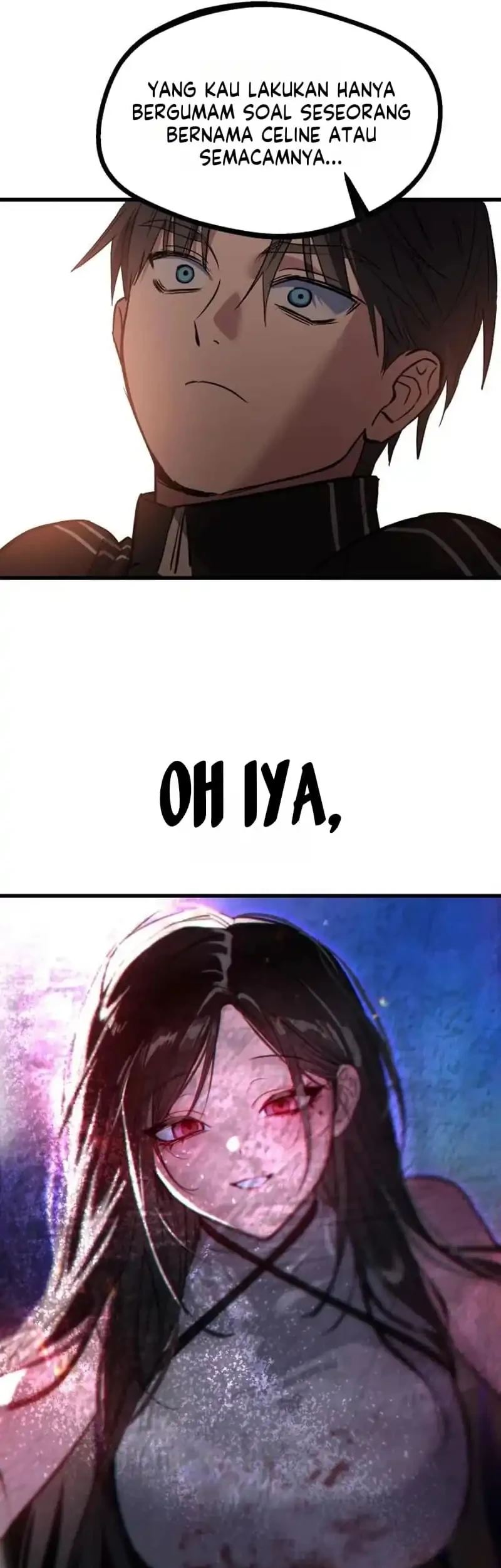 Error The Echo Chapter 2 Gambar 55