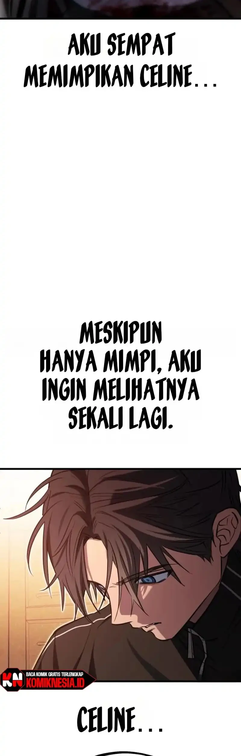 Error The Echo Chapter 2 Gambar 56