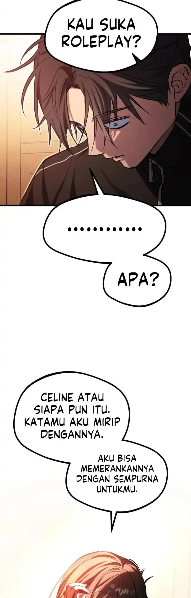 Error The Echo Chapter 2 Gambar 57