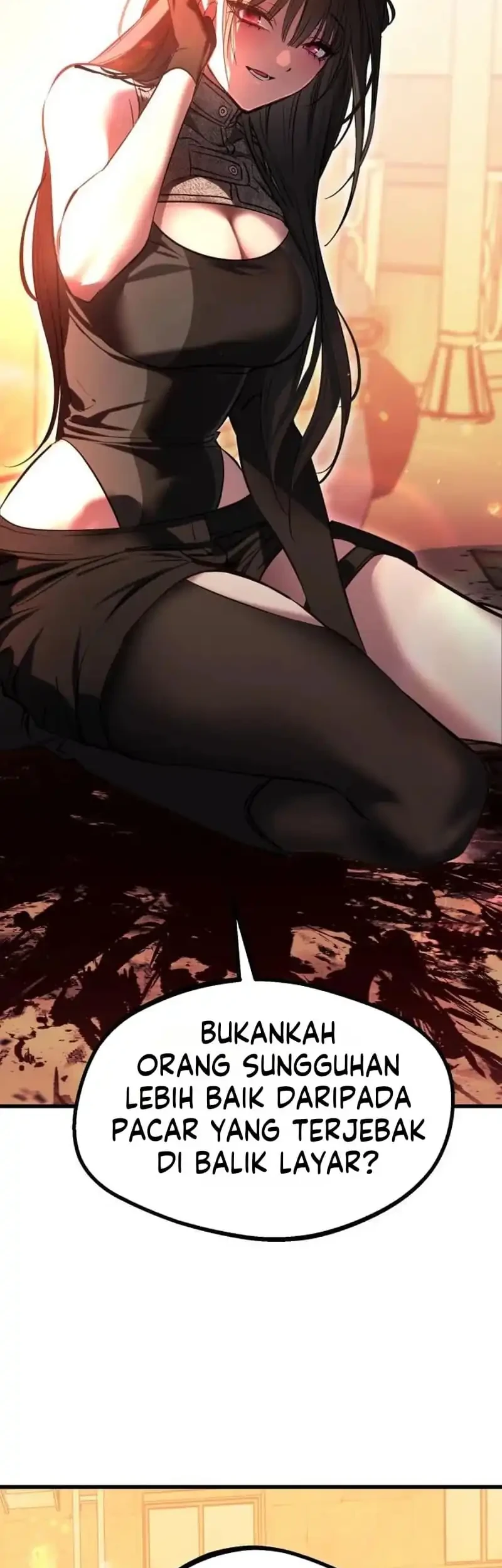 Error The Echo Chapter 2 Gambar 58