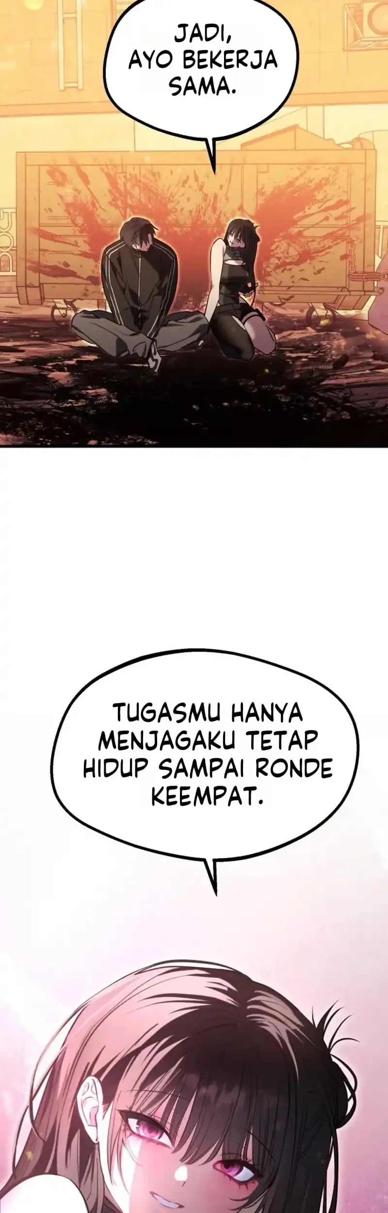 Error The Echo Chapter 2 Gambar 59