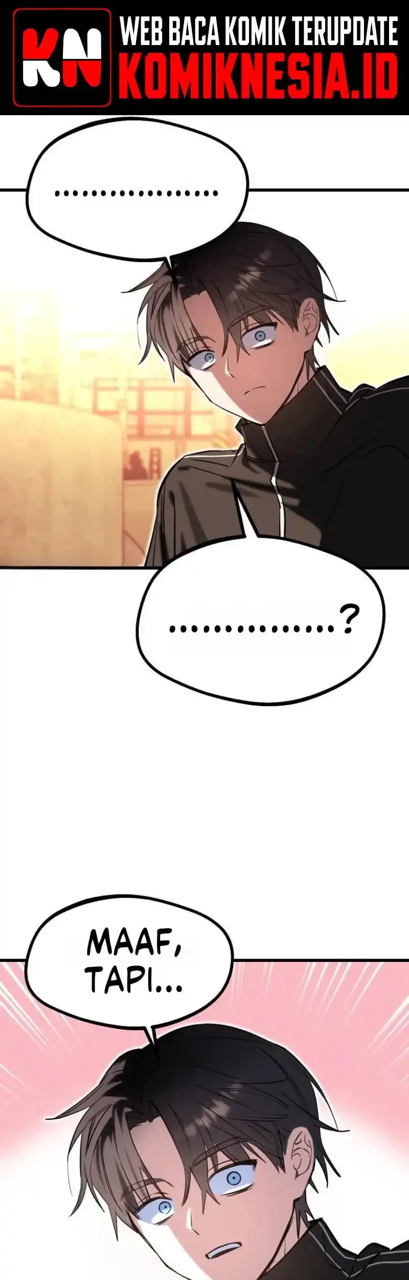 Error The Echo Chapter 2 Gambar 61