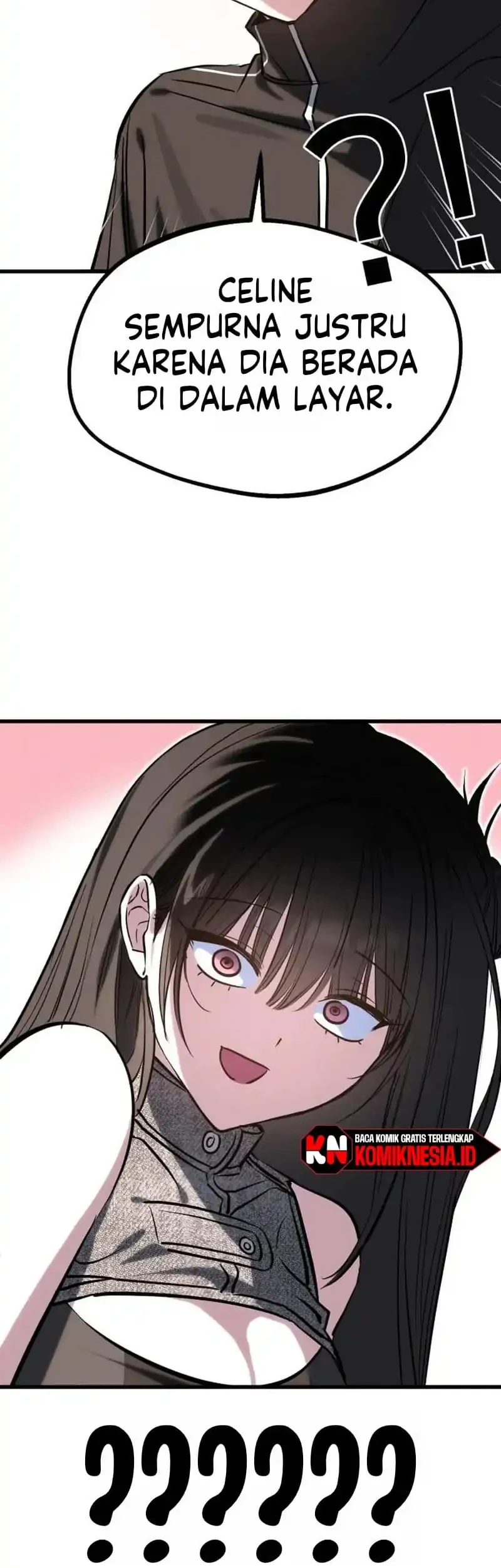 Error The Echo Chapter 2 Gambar 62