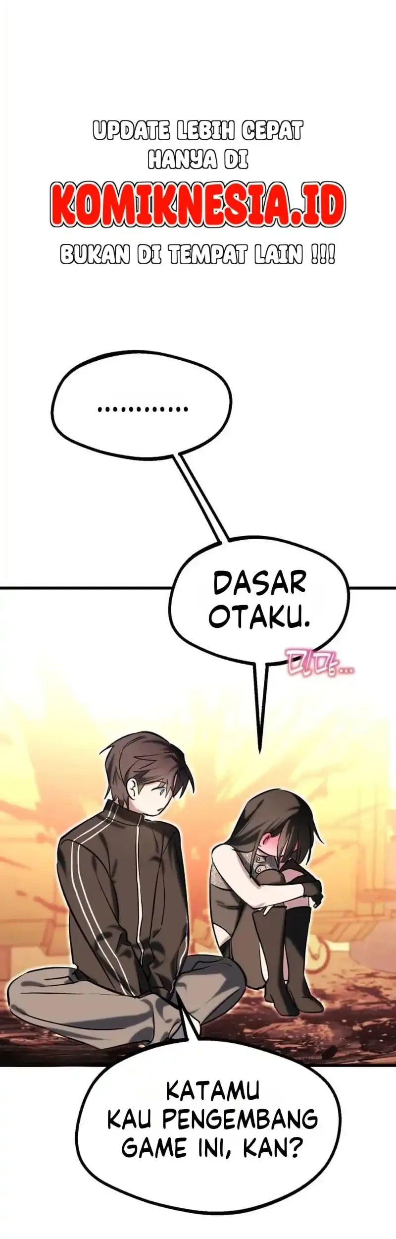 Error The Echo Chapter 2 Gambar 63