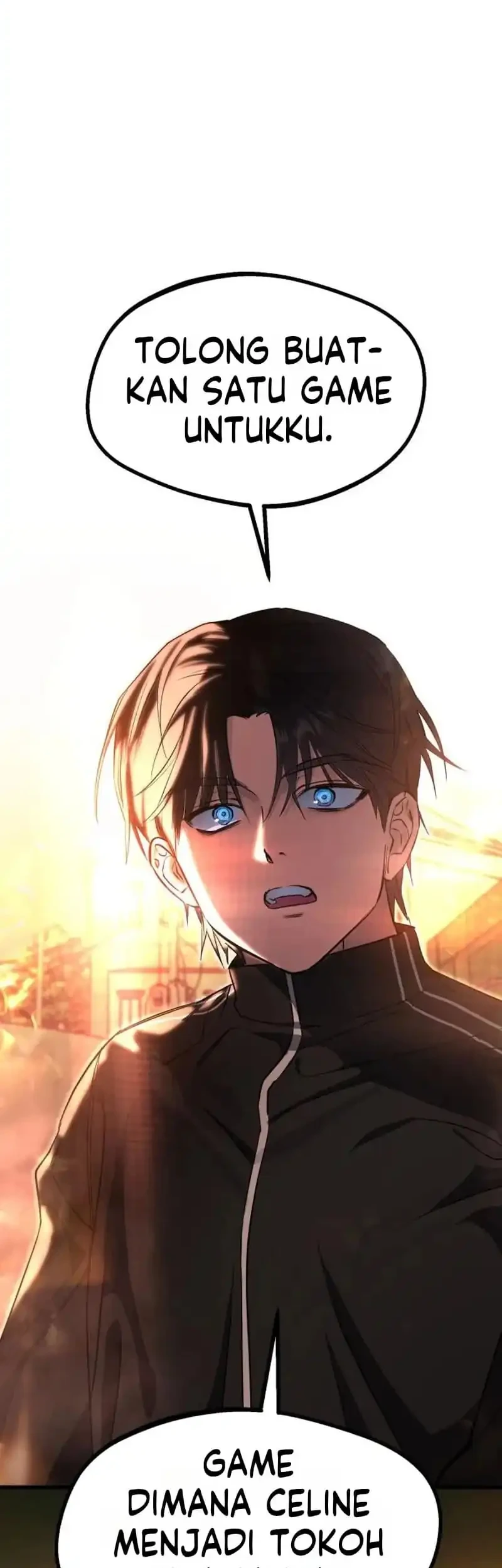 Error The Echo Chapter 2 Gambar 64