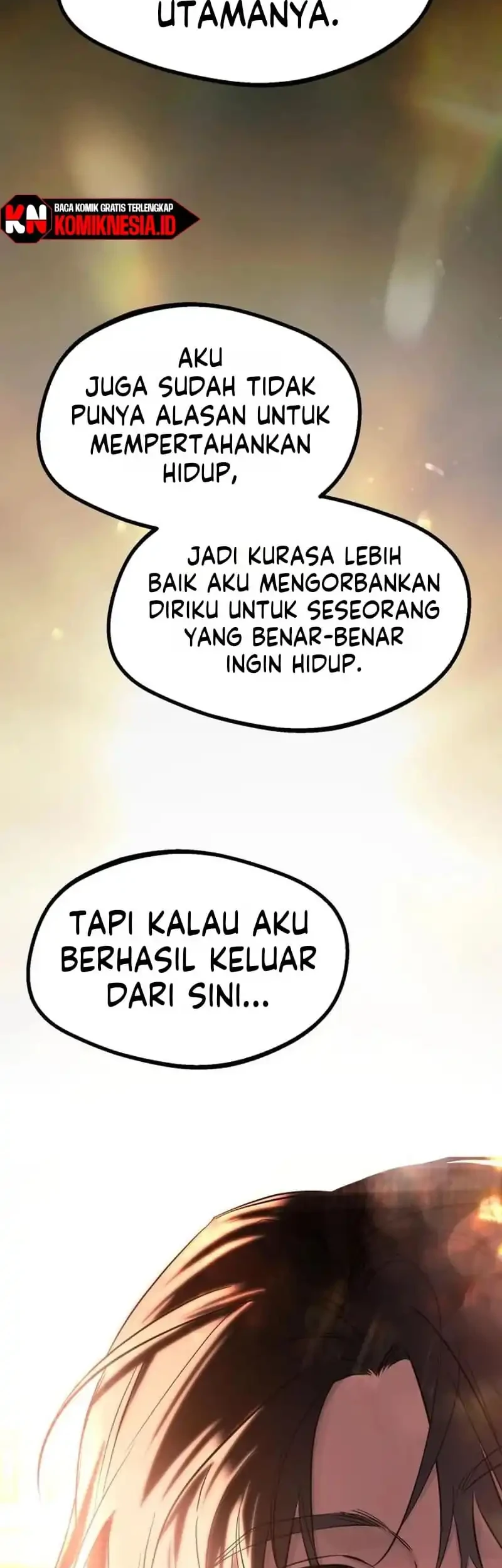Error The Echo Chapter 2 Gambar 65
