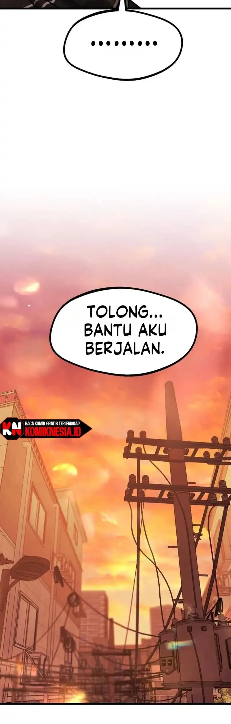 Error The Echo Chapter 2 Gambar 68
