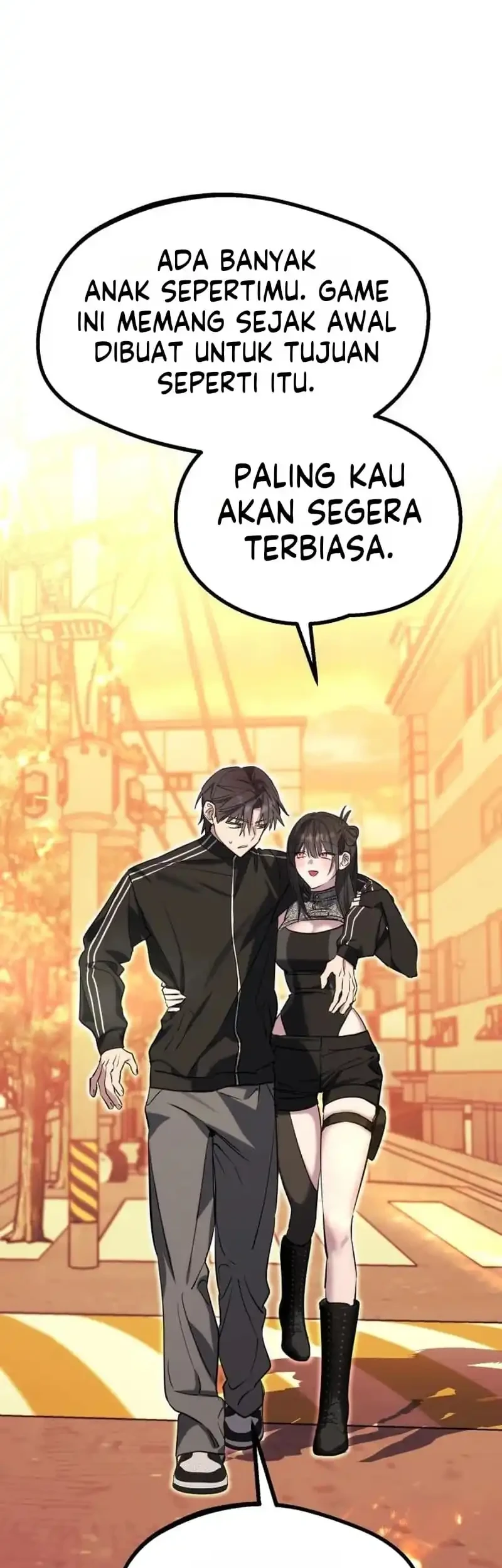 Error The Echo Chapter 2 Gambar 69