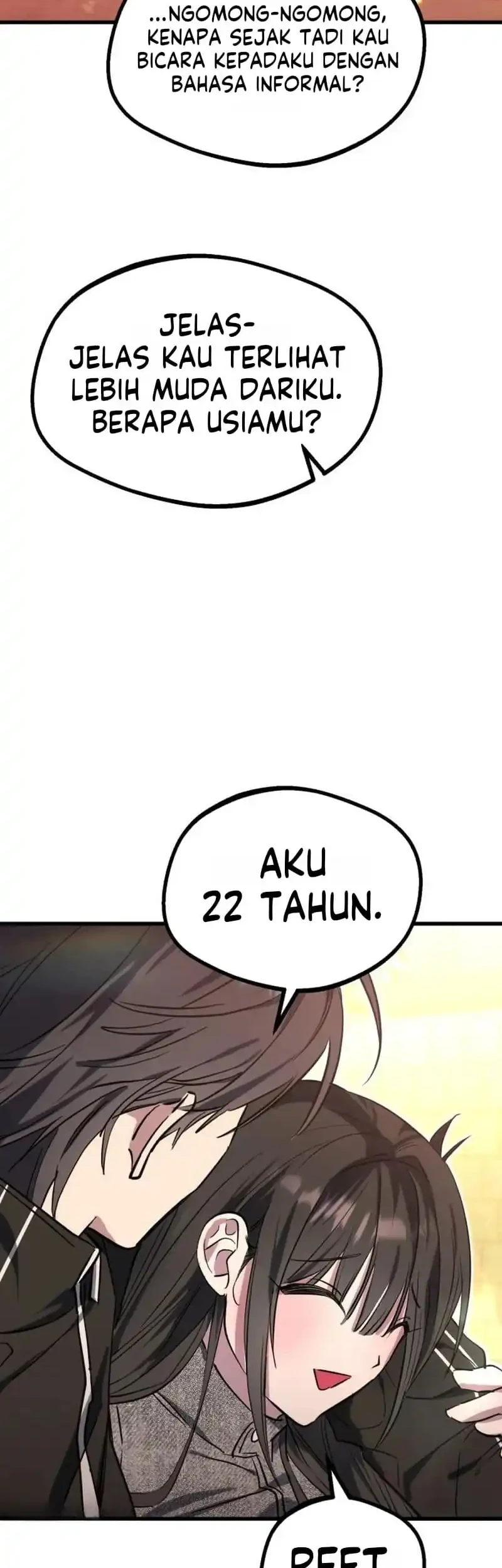 Error The Echo Chapter 2 Gambar 70