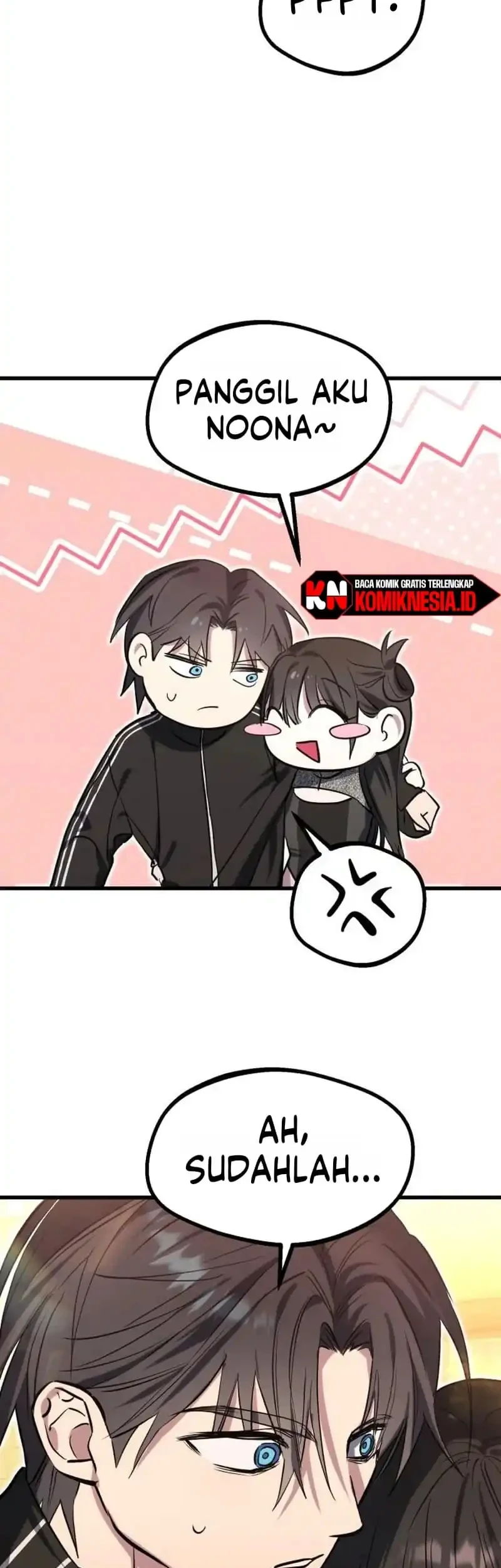 Error The Echo Chapter 2 Gambar 71
