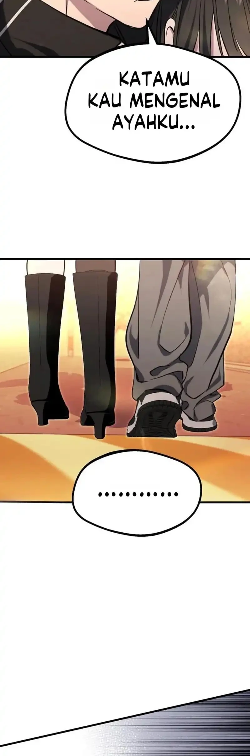 Error The Echo Chapter 2 Gambar 72
