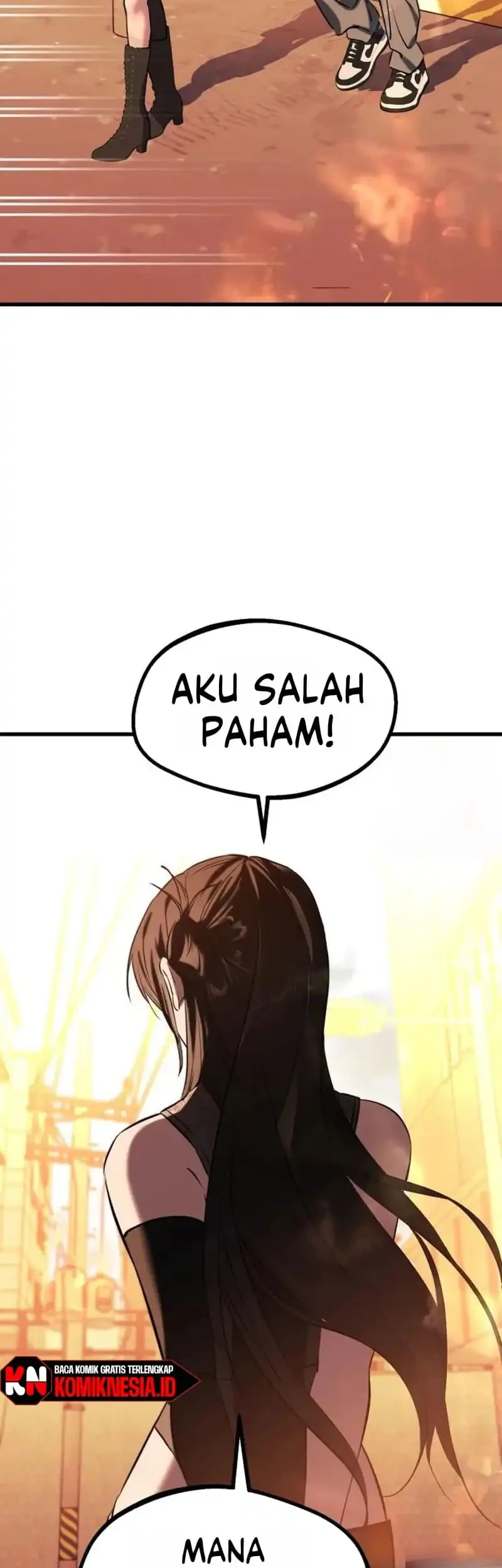 Error The Echo Chapter 2 Gambar 74