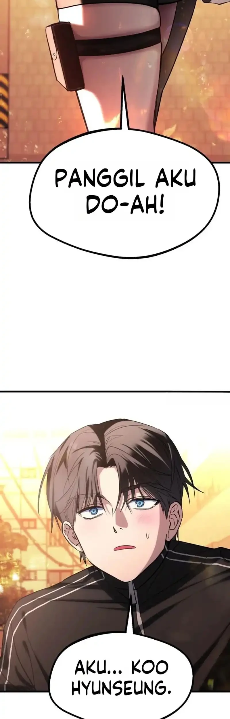 Error The Echo Chapter 2 Gambar 77