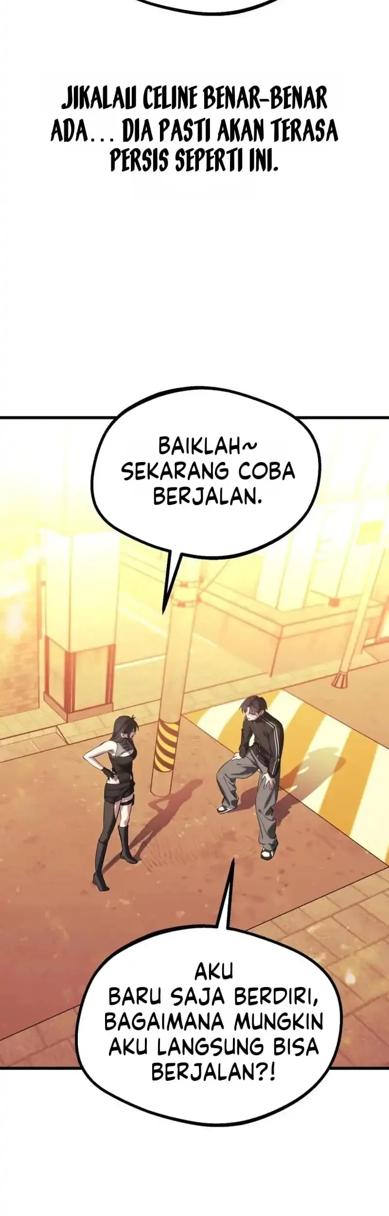 Error The Echo Chapter 2 Gambar 78