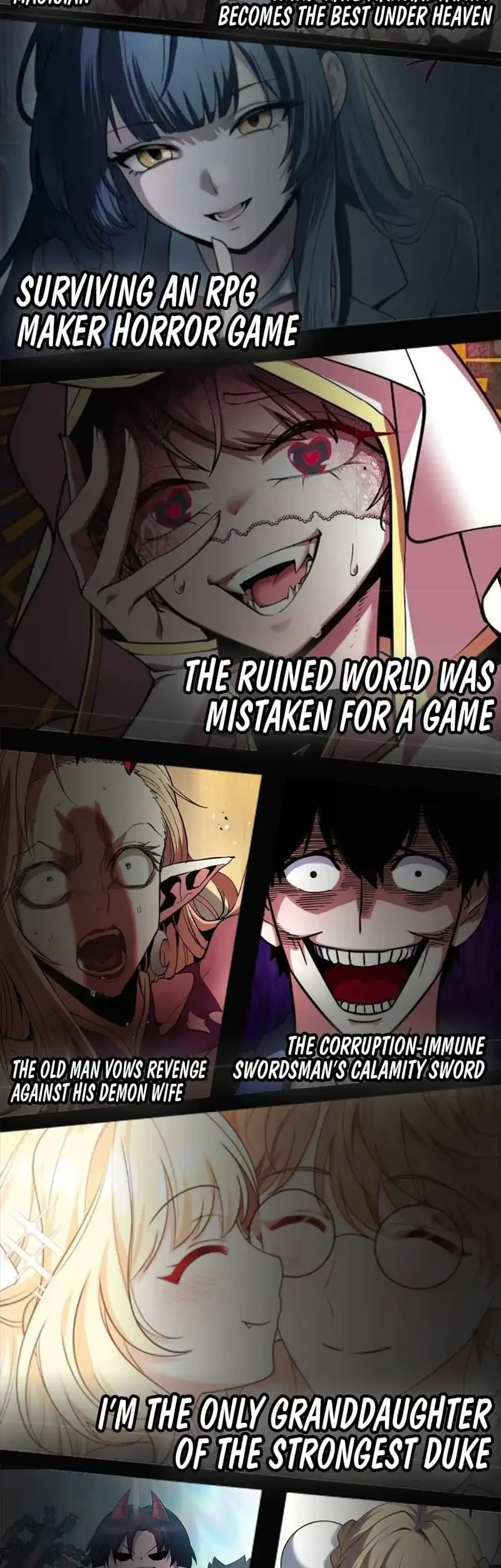 Error The Echo Chapter 2 Gambar 81