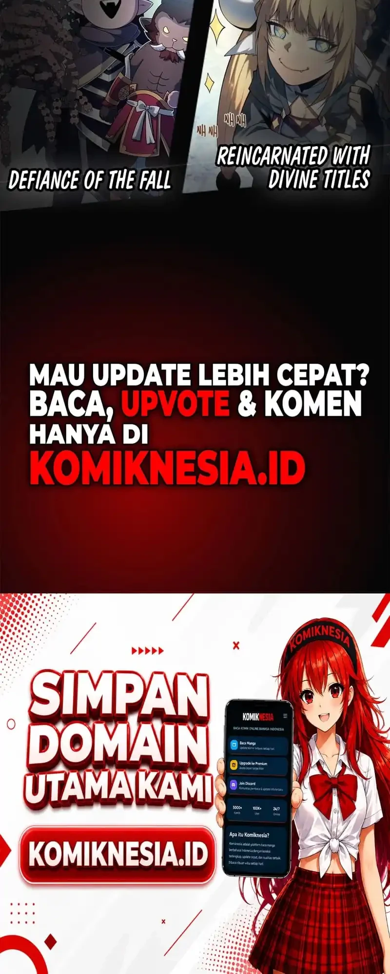 Error The Echo Chapter 2 Gambar 82