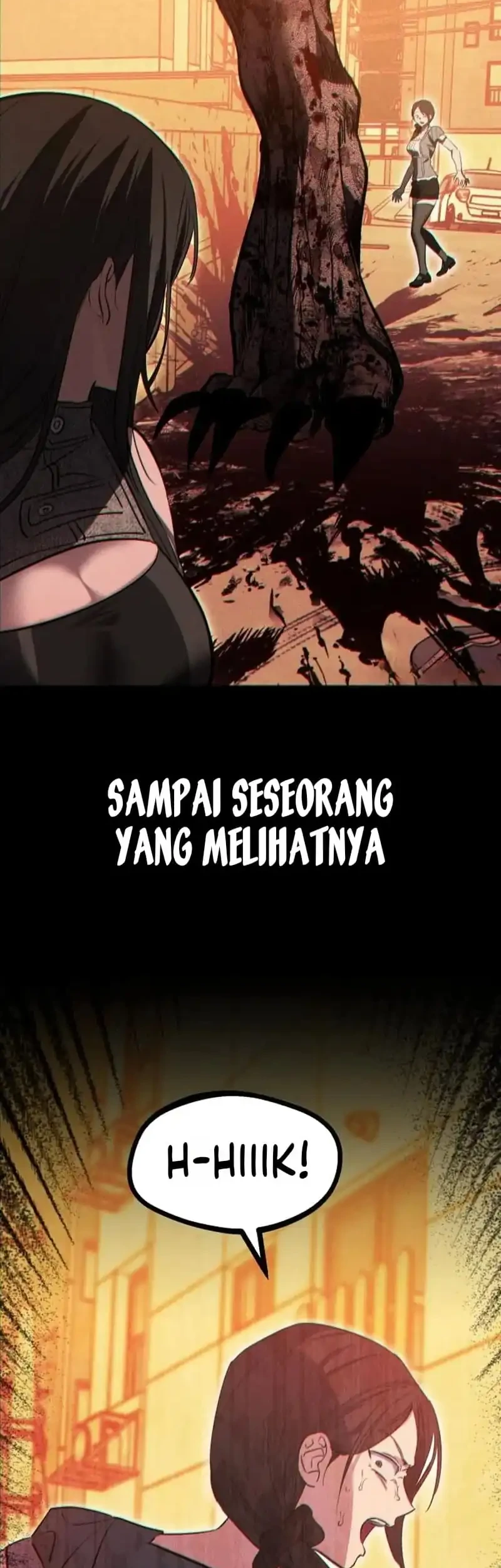 Error The Echo Chapter 2 Gambar 52