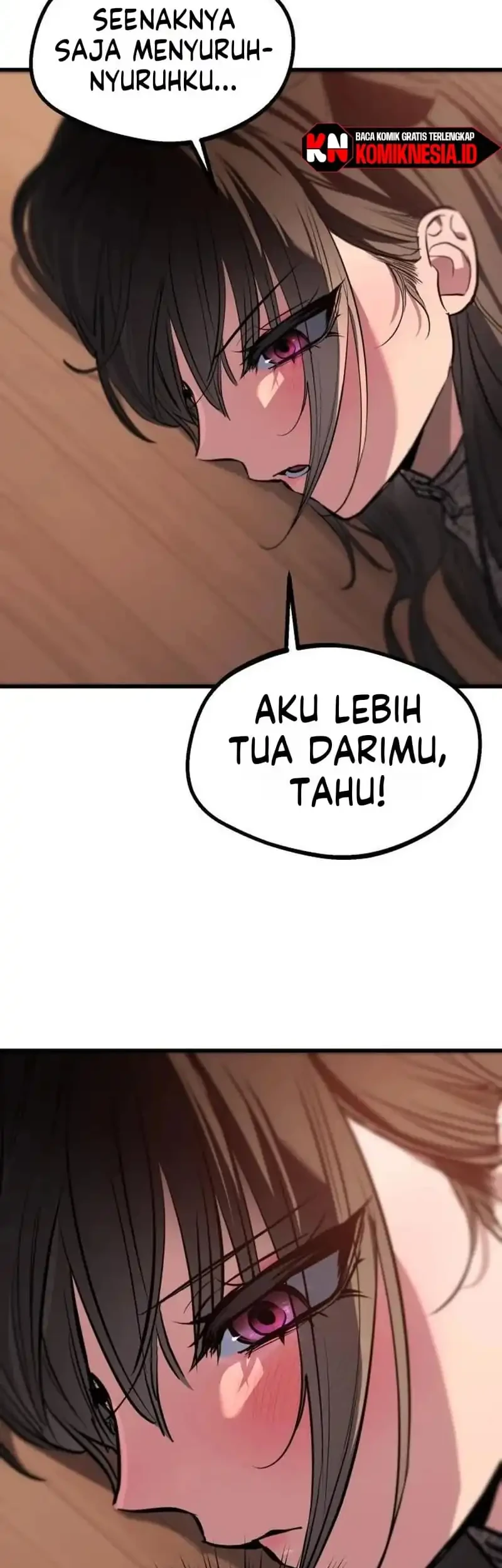 Error The Echo Chapter 3 Gambar 57