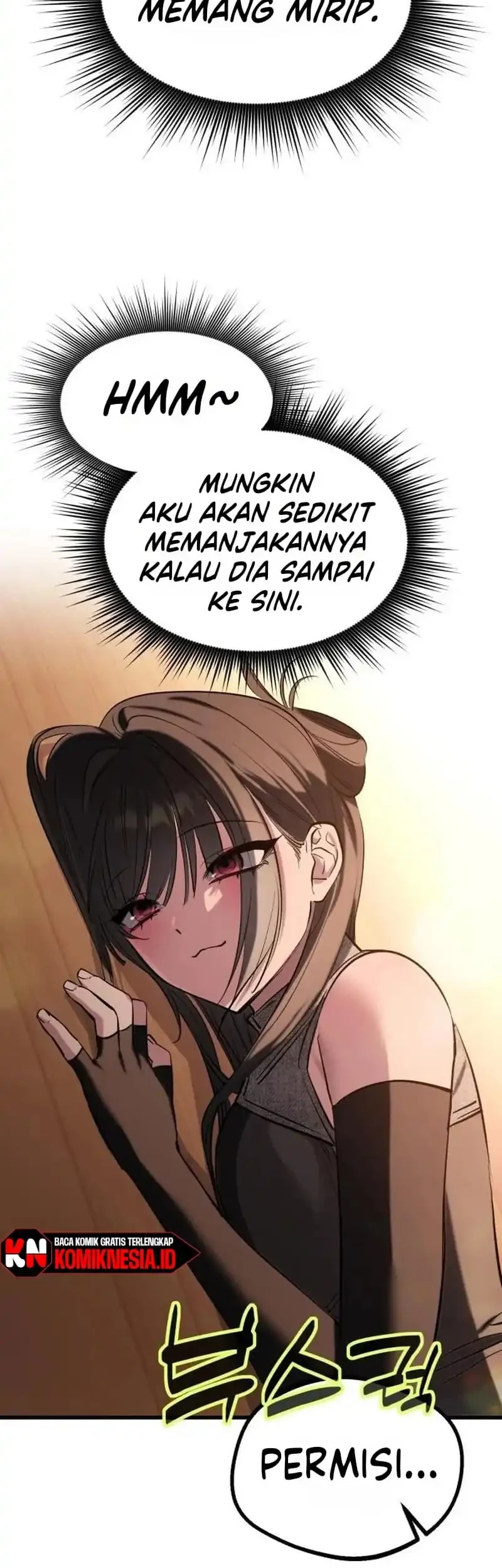 Error The Echo Chapter 3 Gambar 59