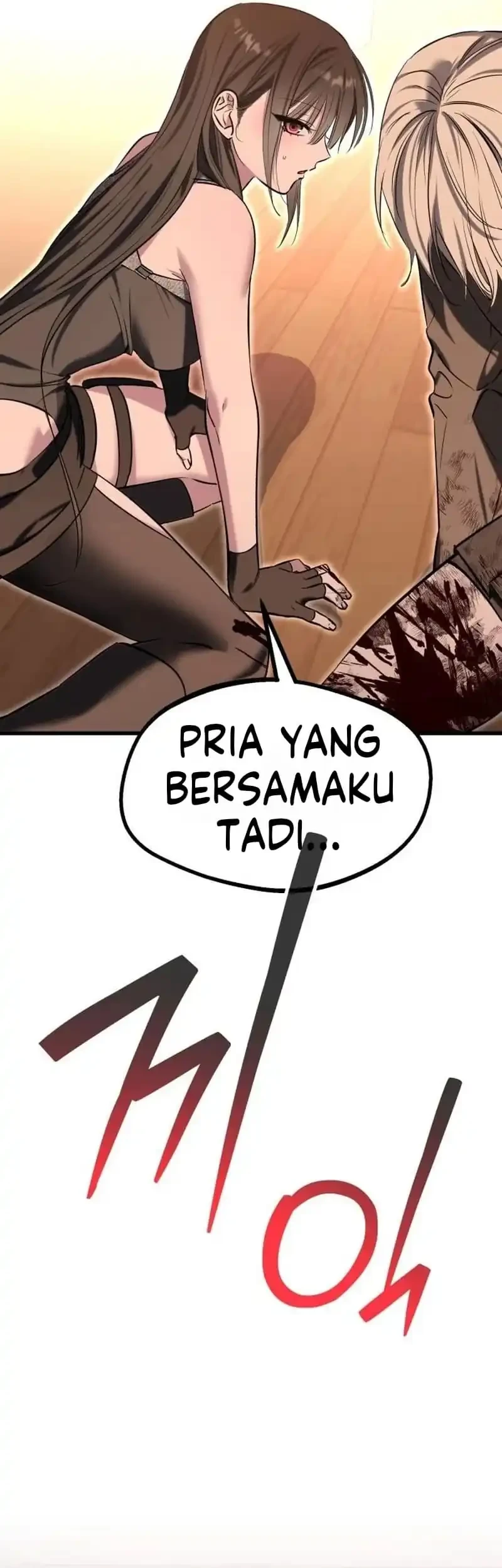 Error The Echo Chapter 3 Gambar 62