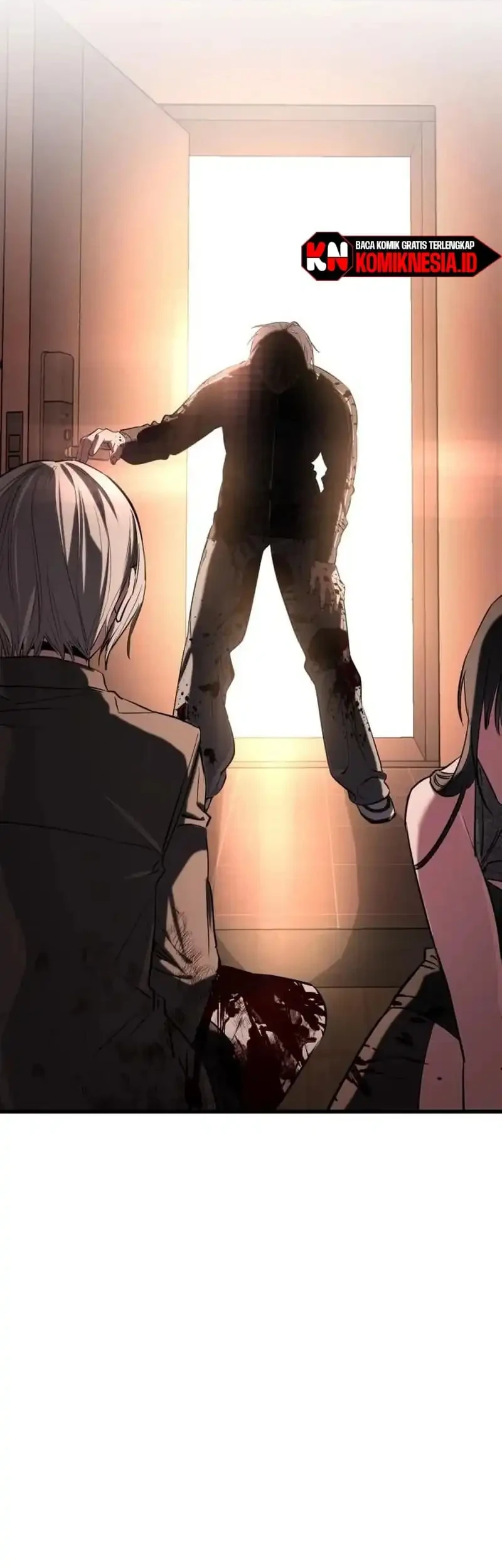 Error The Echo Chapter 3 Gambar 63
