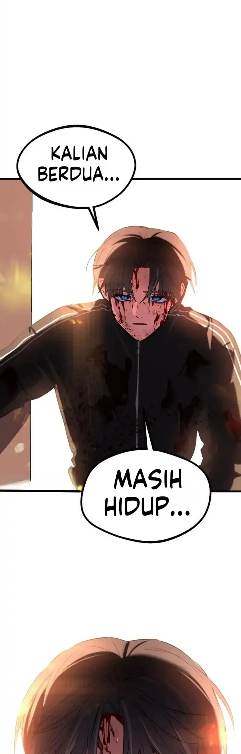 Error The Echo Chapter 3 Gambar 64