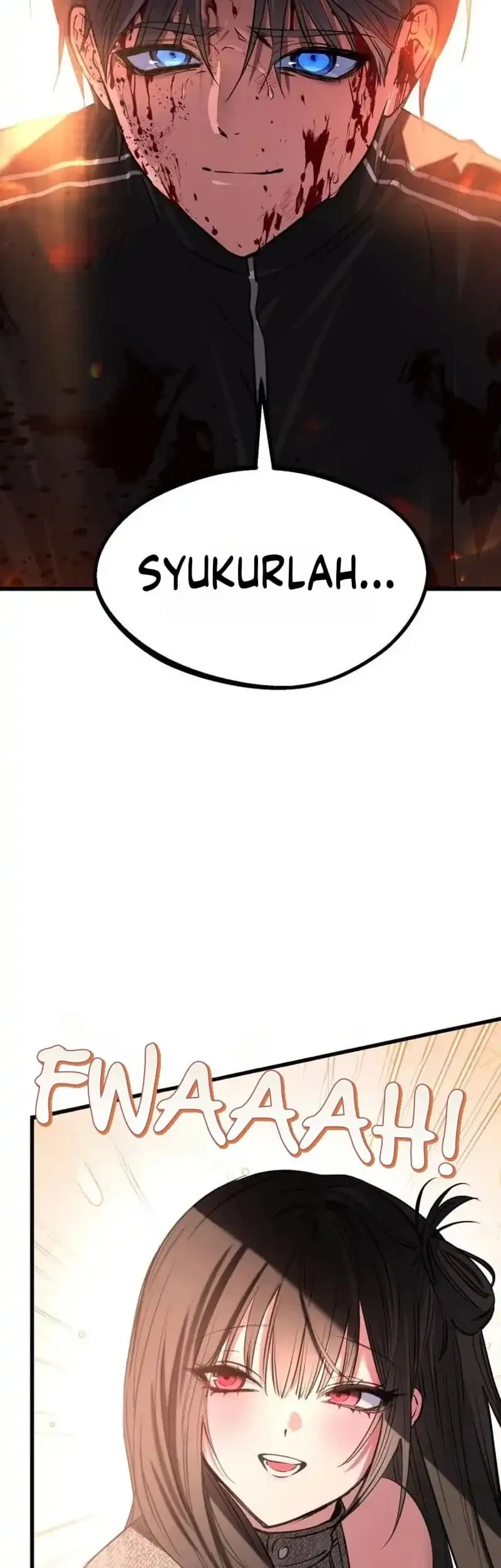 Error The Echo Chapter 3 Gambar 65