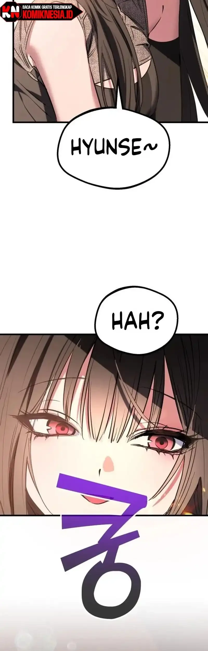 Error The Echo Chapter 3 Gambar 66