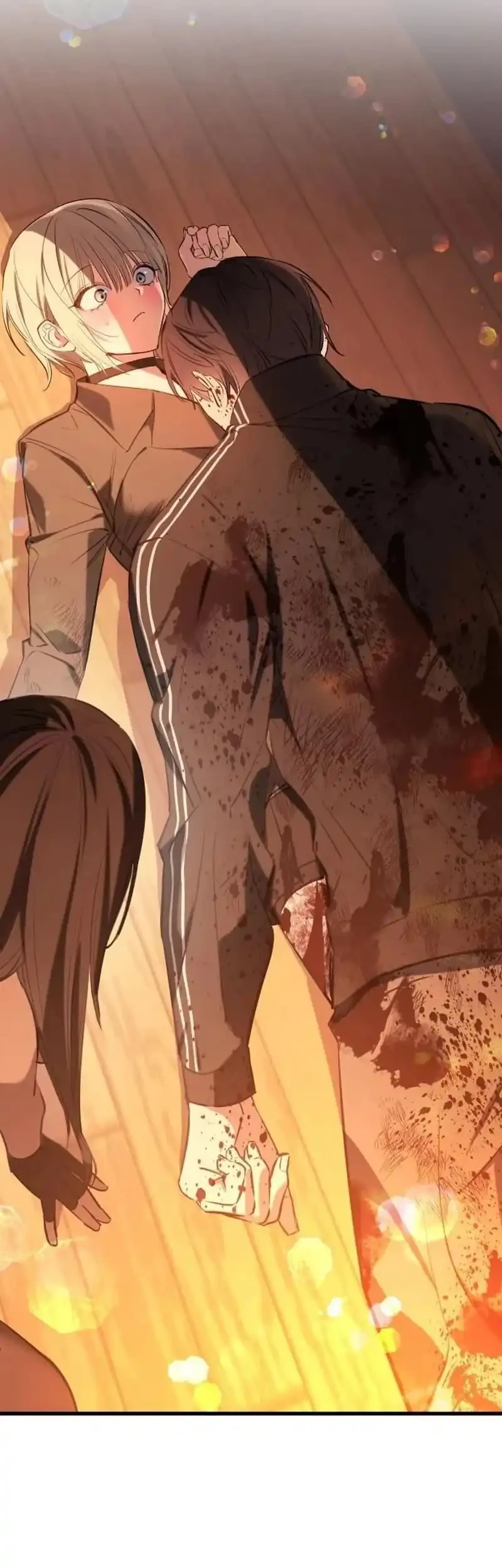 Error The Echo Chapter 3 Gambar 67