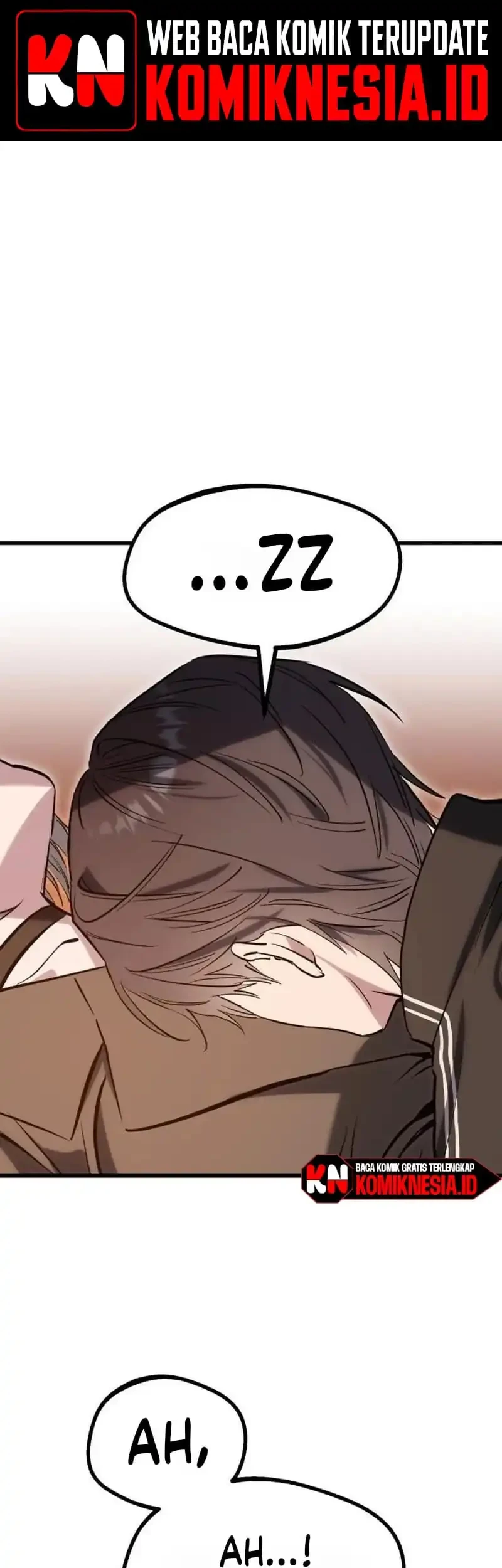 Error The Echo Chapter 3 Gambar 68