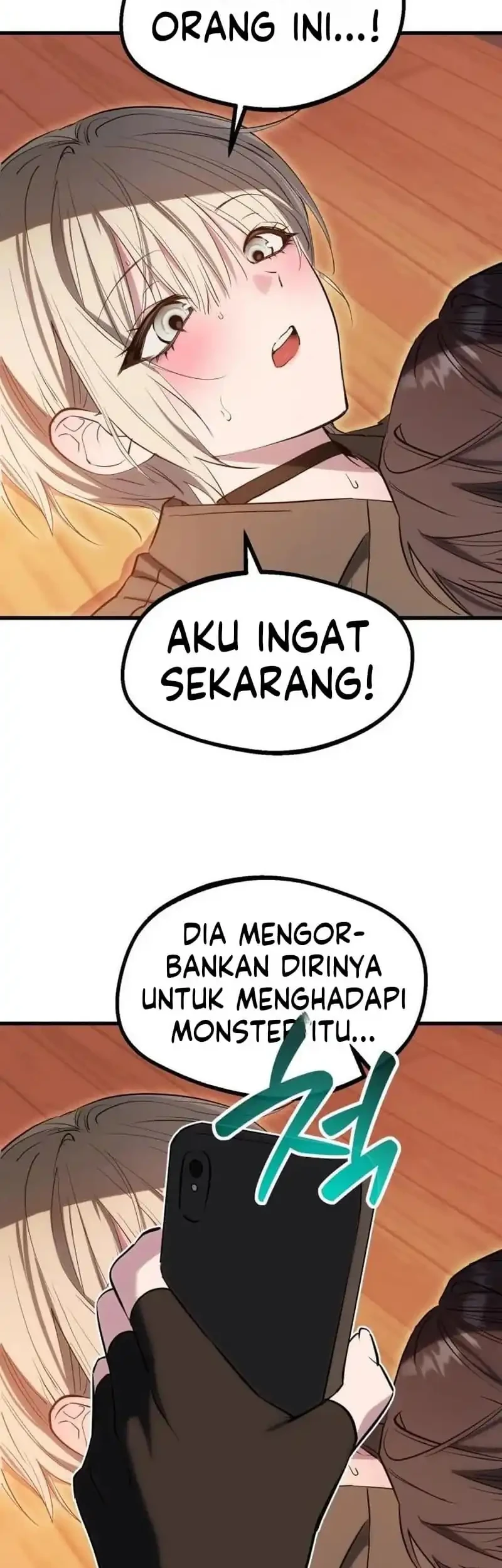Error The Echo Chapter 3 Gambar 69