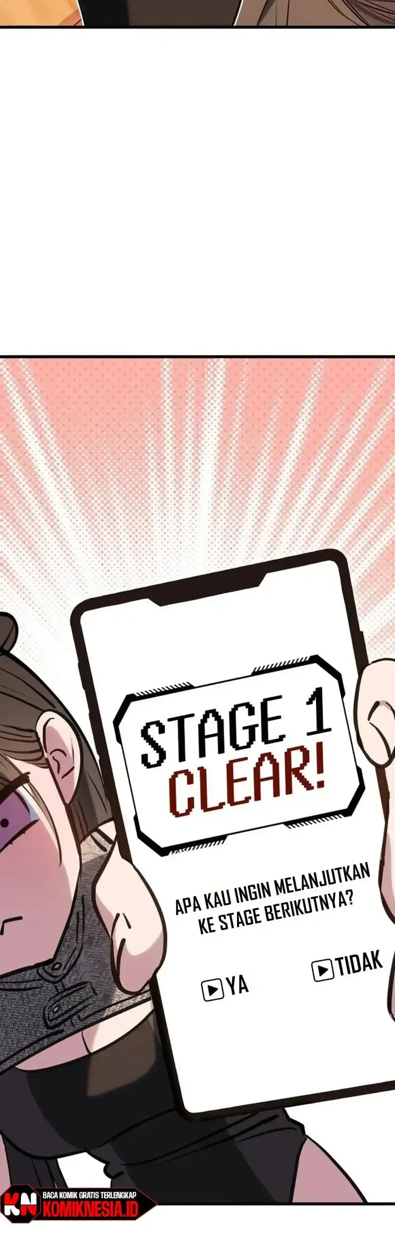Error The Echo Chapter 3 Gambar 70