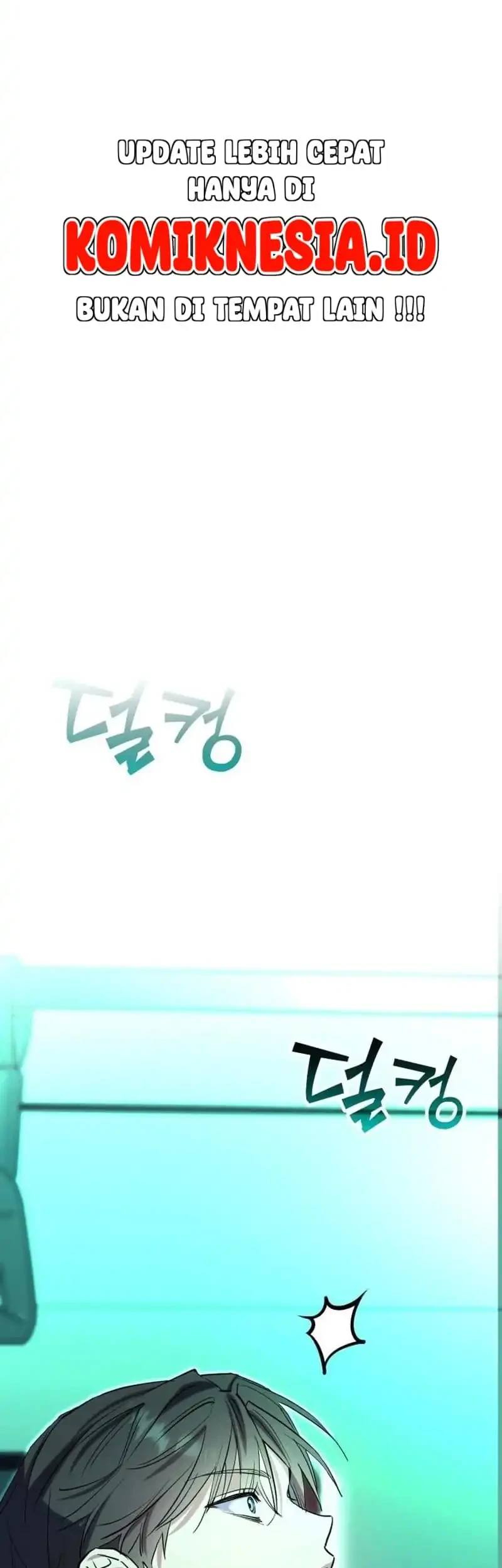 Error The Echo Chapter 3 Gambar 72