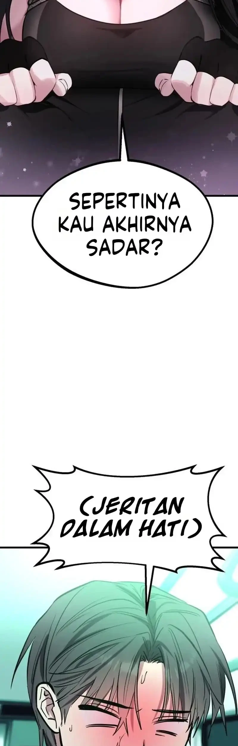 Error The Echo Chapter 3 Gambar 76