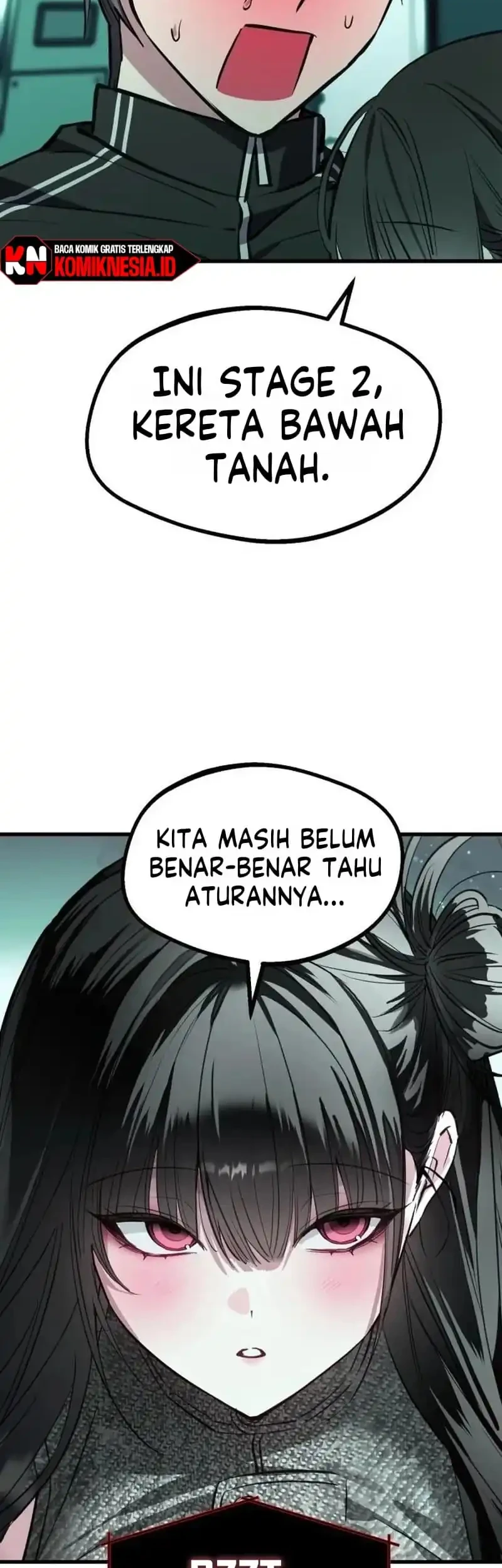 Error The Echo Chapter 3 Gambar 77