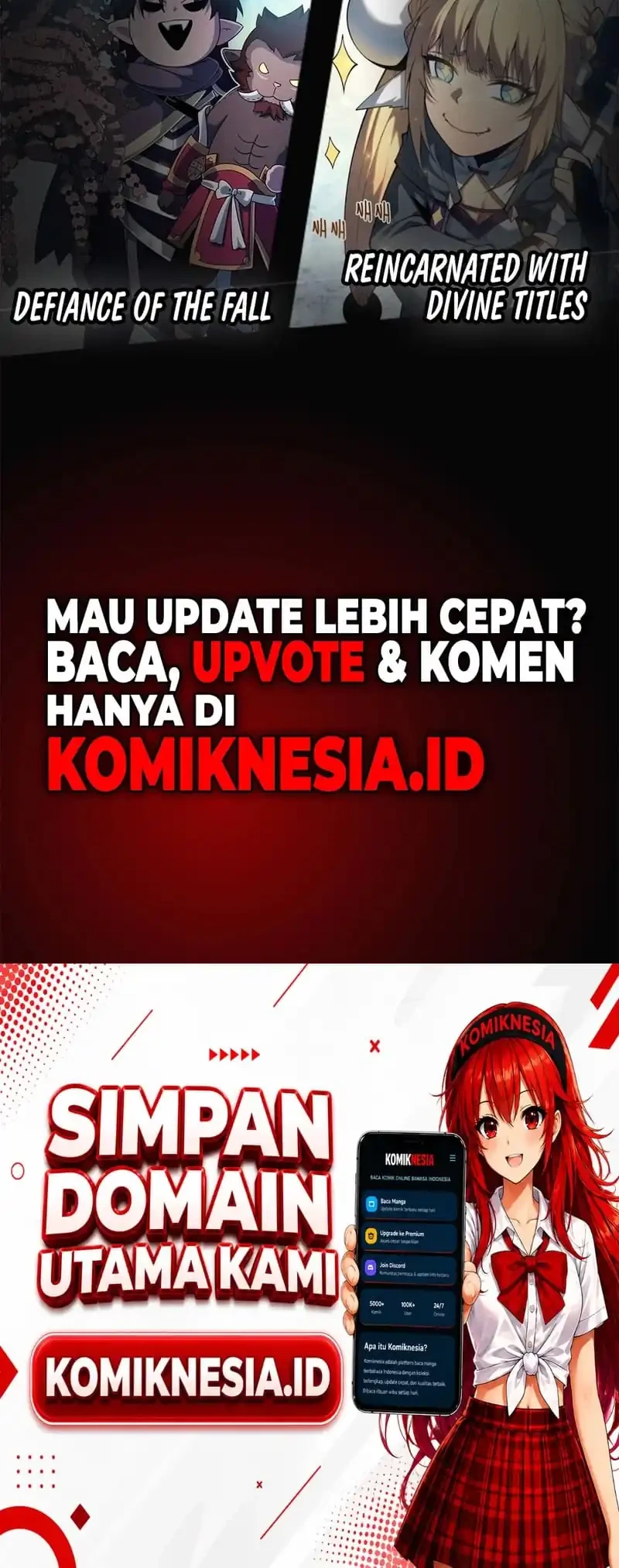Error The Echo Chapter 3 Gambar 83