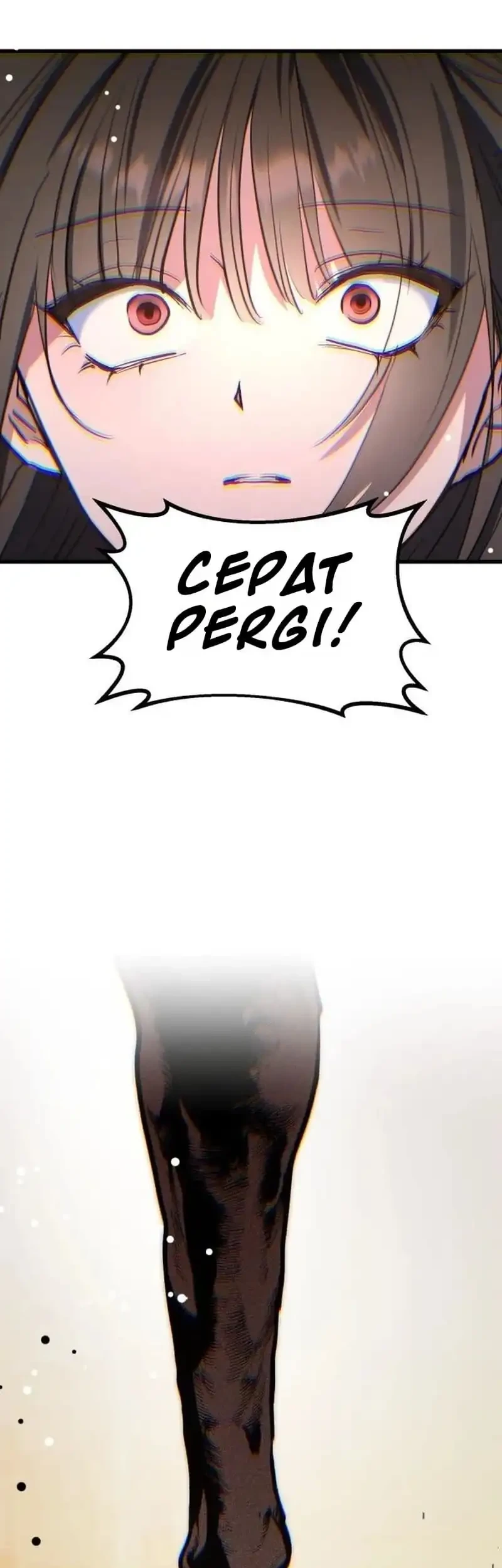 Error The Echo Chapter 3 Gambar 51