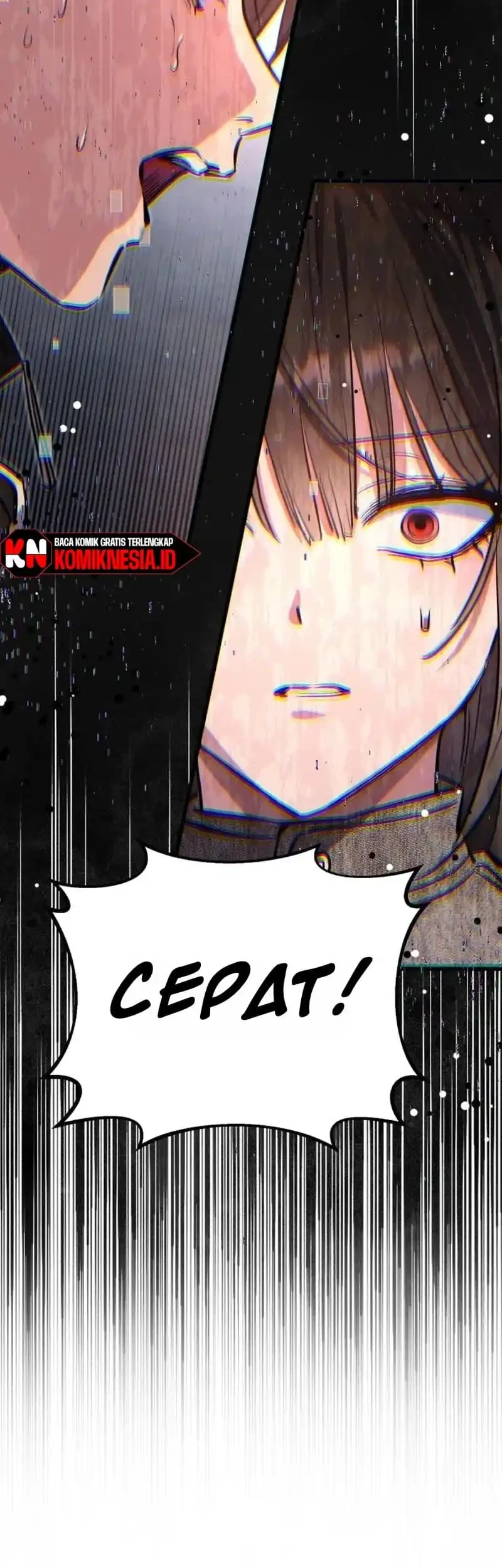 Error The Echo Chapter 3 Gambar 53