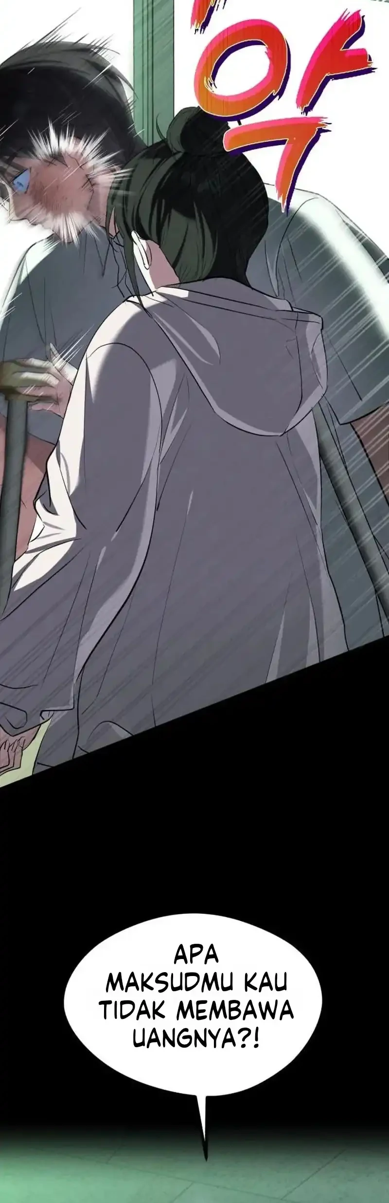 Error The Echo Chapter 4 Gambar 59