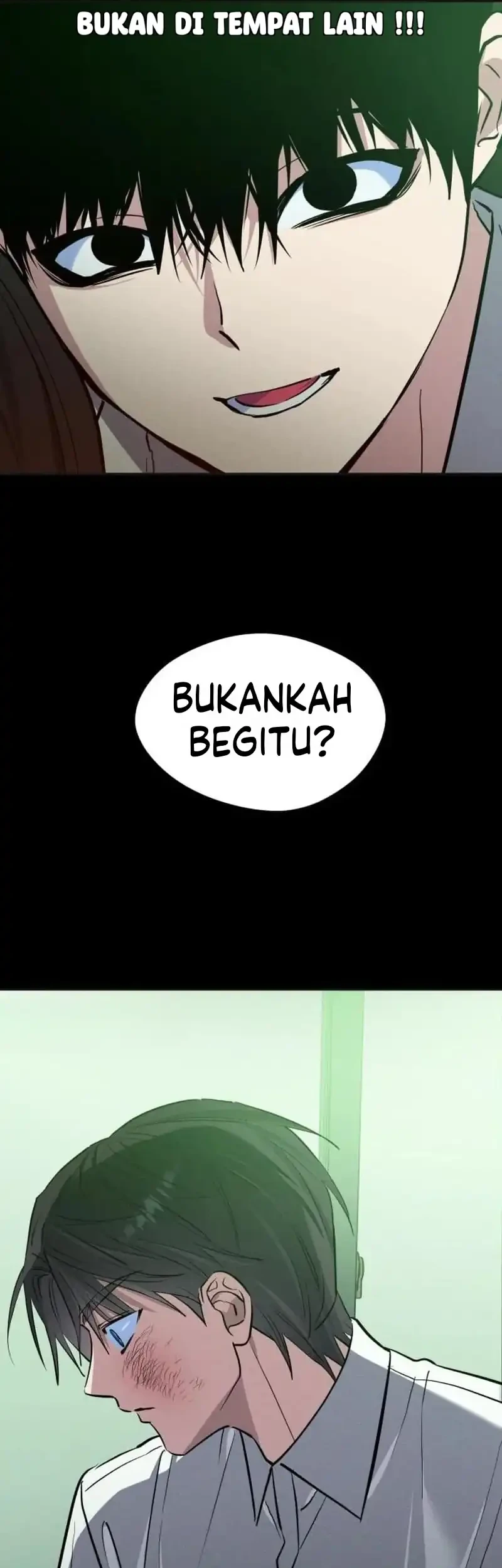 Error The Echo Chapter 4 Gambar 62