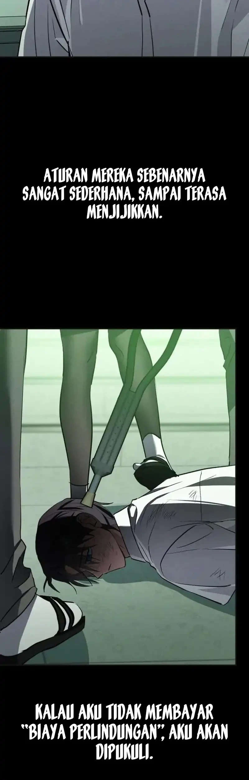 Error The Echo Chapter 4 Gambar 63