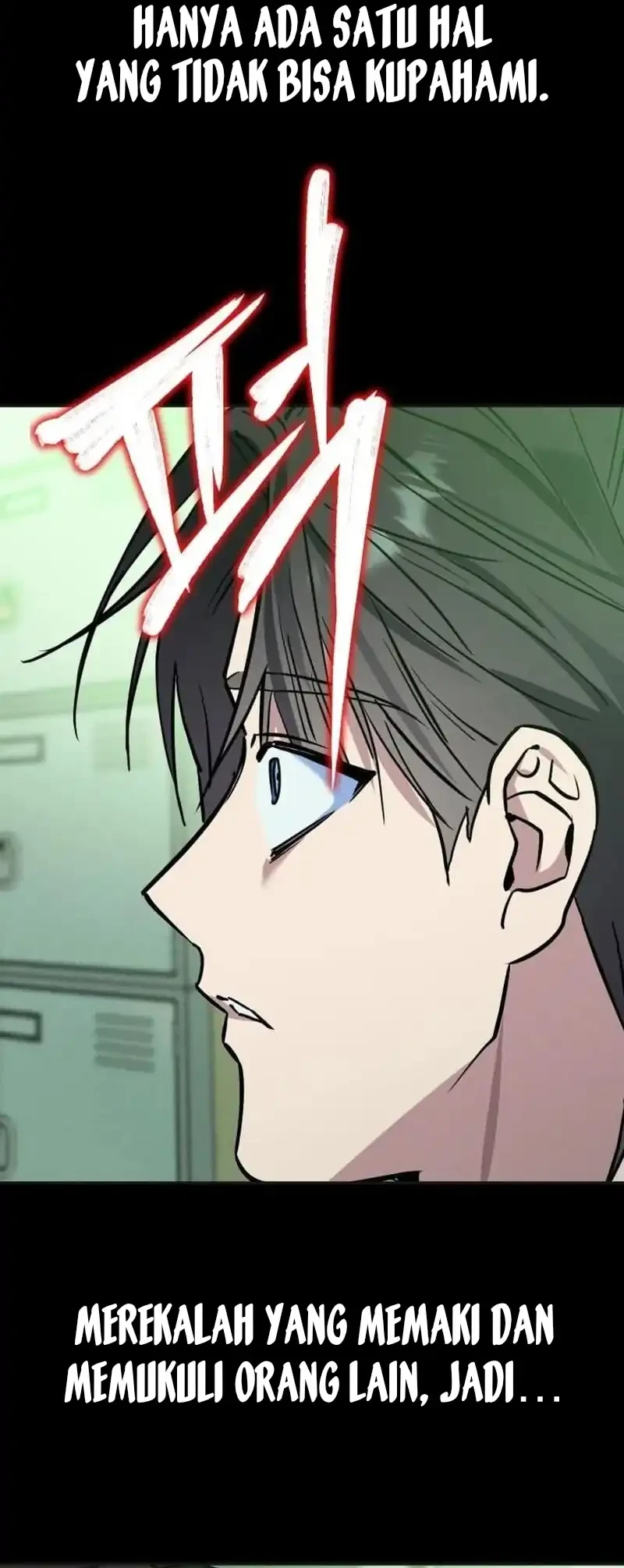 Error The Echo Chapter 4 Gambar 65