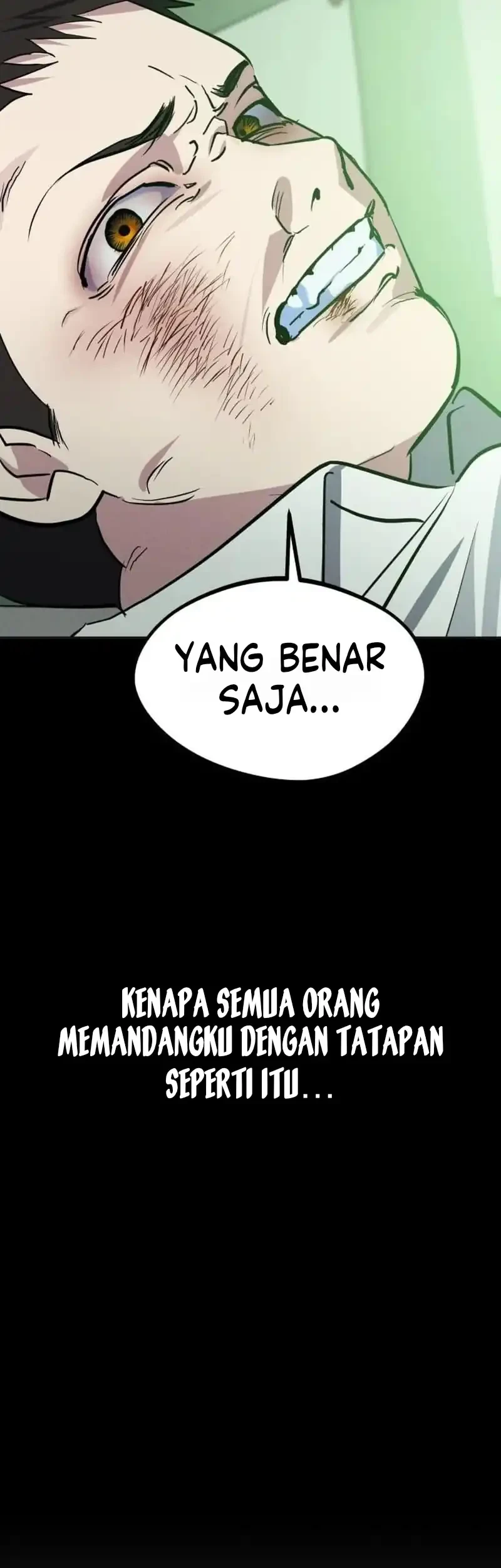 Error The Echo Chapter 4 Gambar 66