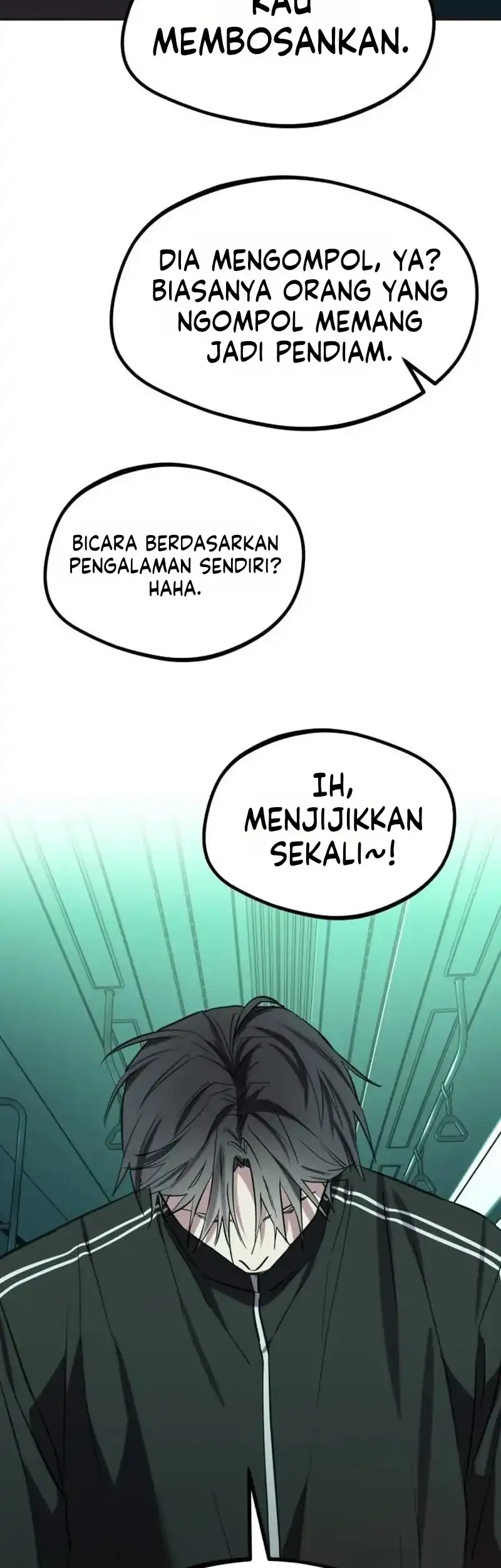 Error The Echo Chapter 4 Gambar 69