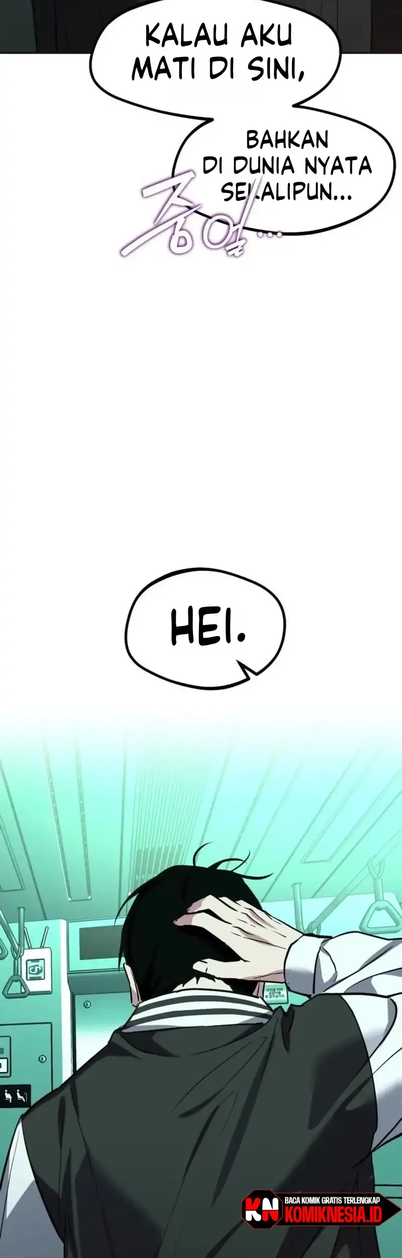 Error The Echo Chapter 4 Gambar 70