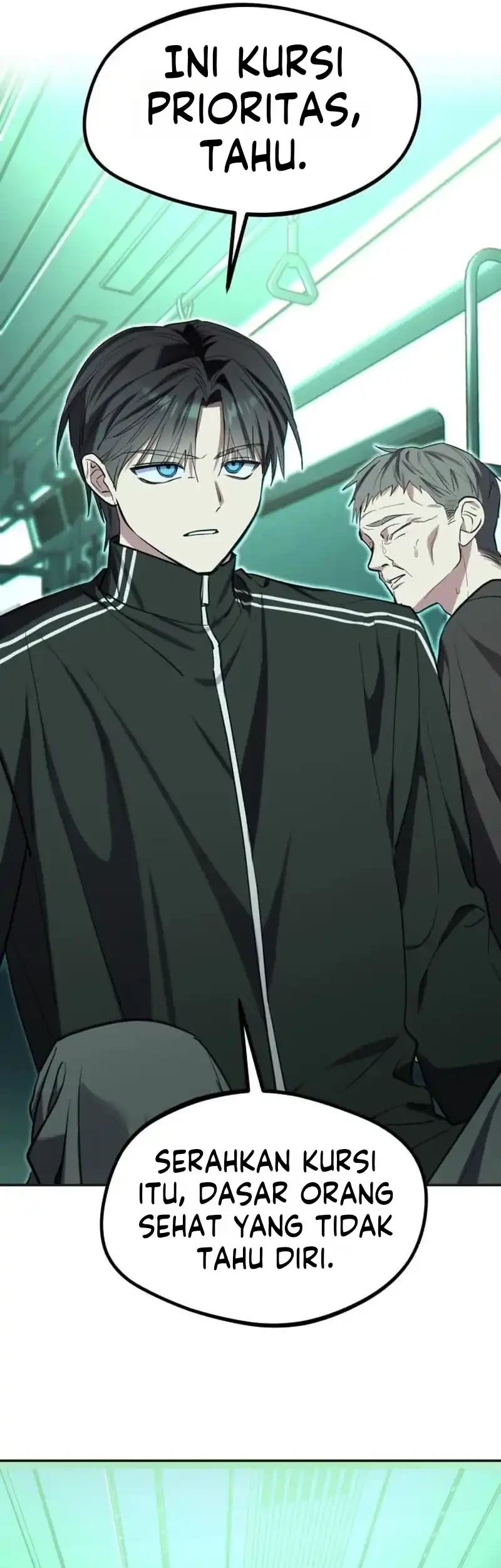 Error The Echo Chapter 4 Gambar 72